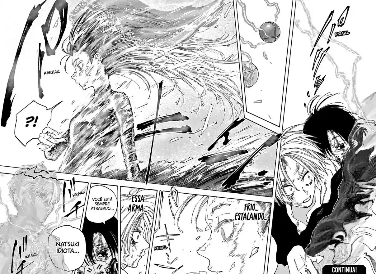 Read Sakamoto Days PT Manga Online