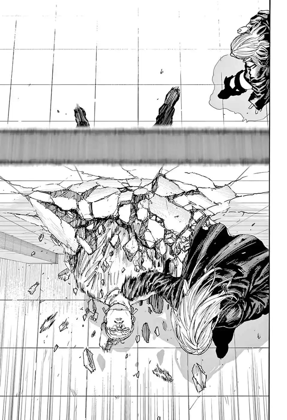 Read Sakamoto Days PT Manga Online