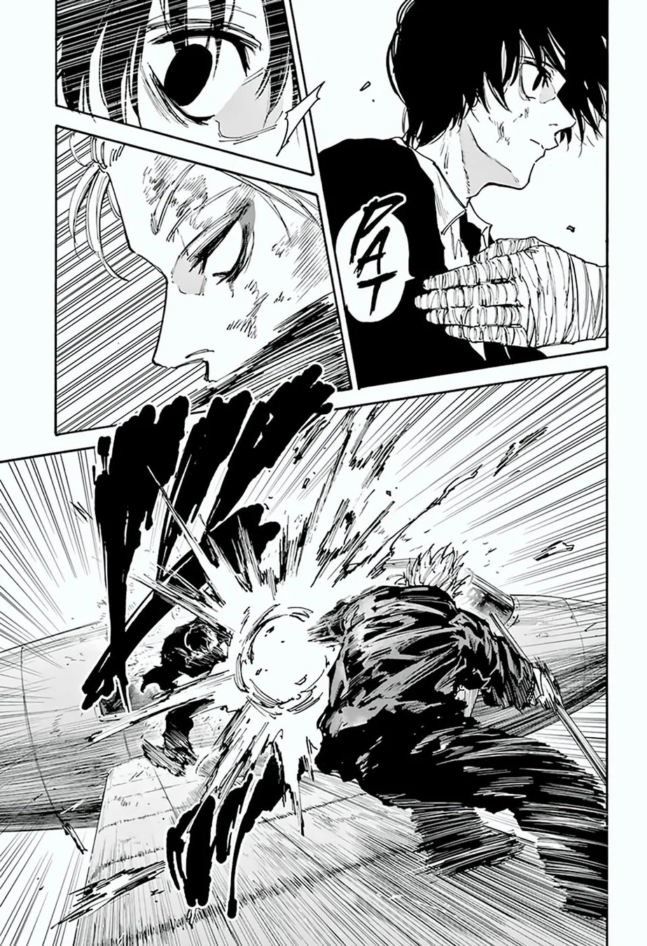 Read Sakamoto Days PT Manga Online