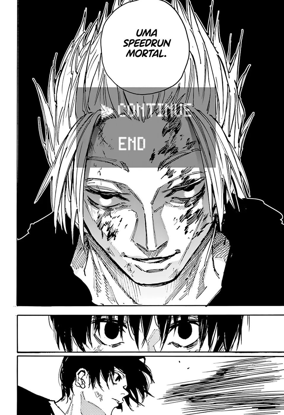 Read Sakamoto Days PT Manga Online