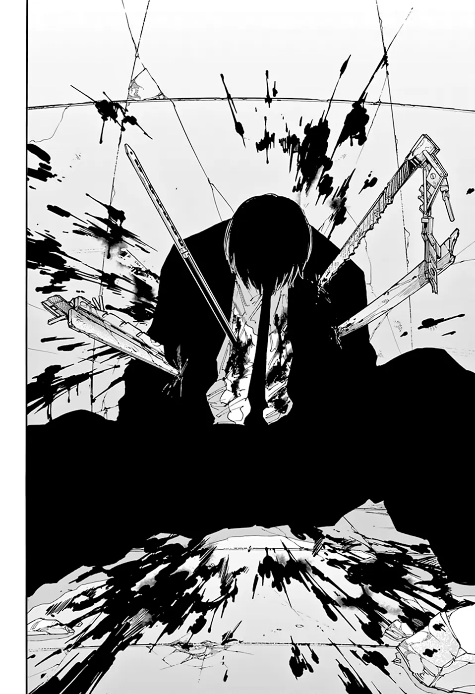 Read Sakamoto Days PT Manga Online