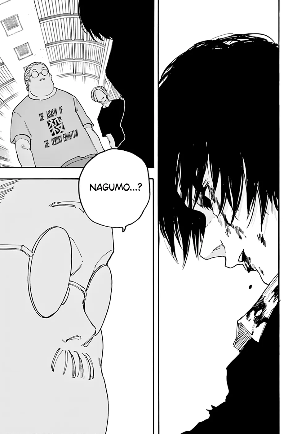Read Sakamoto Days PT Manga Online