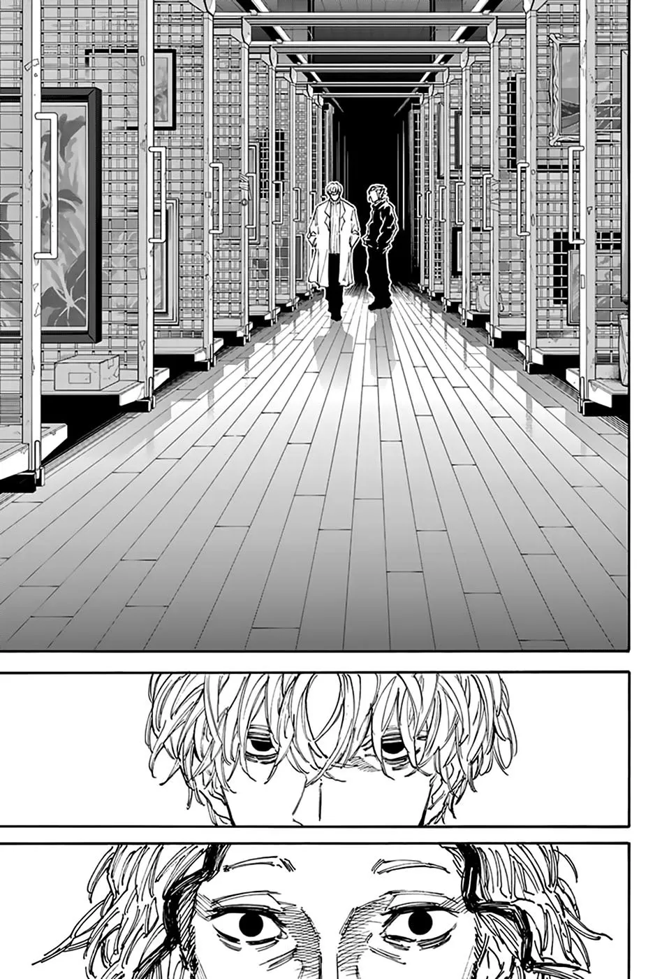 Read Sakamoto Days PT Manga Online