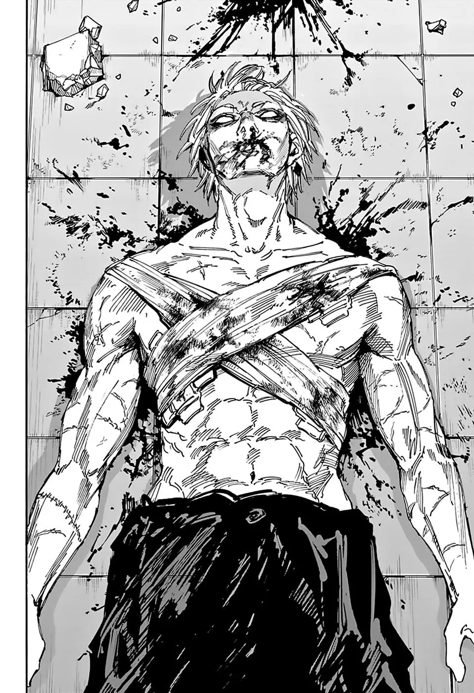 Read Sakamoto Days PT Manga Online