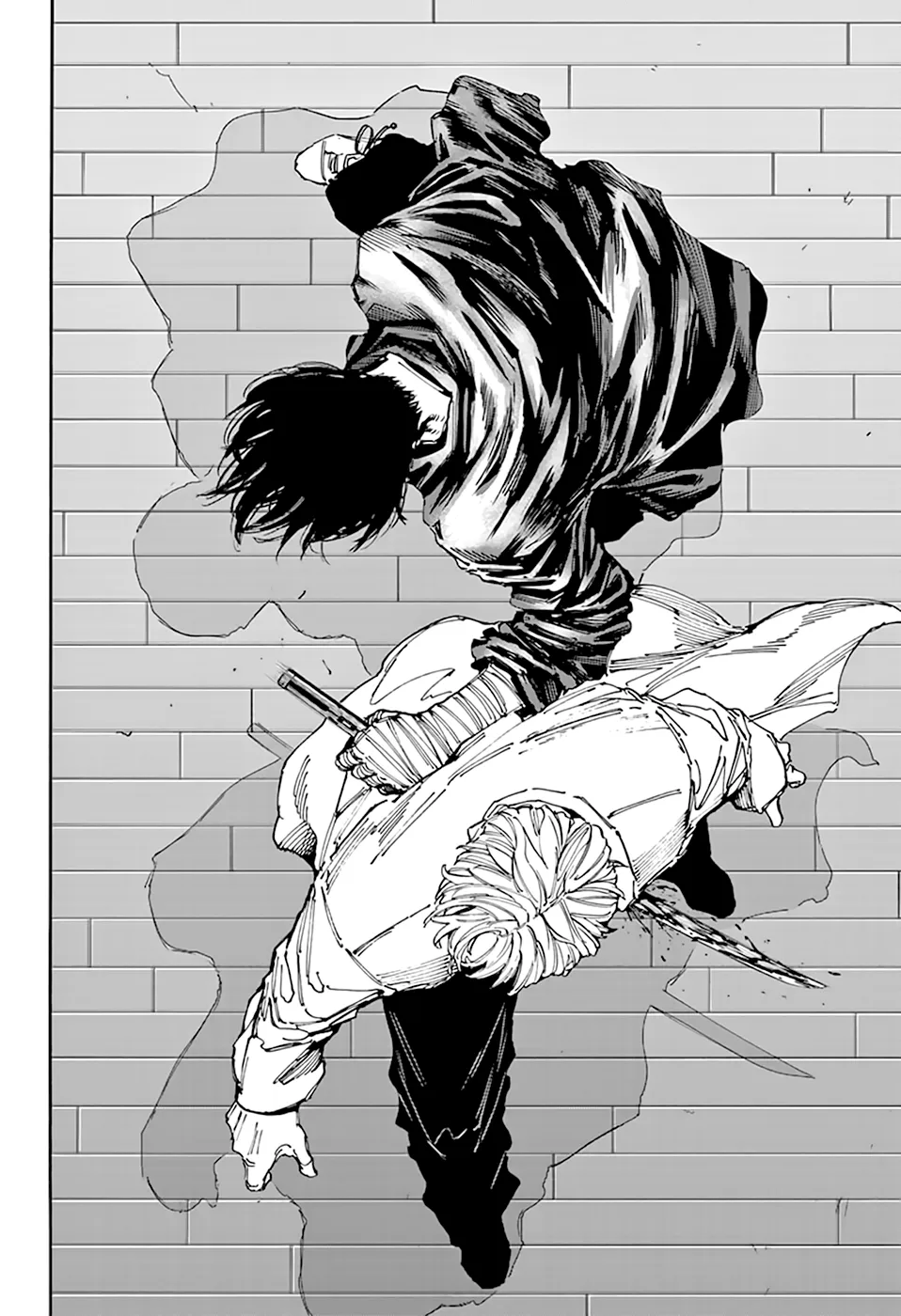 Read Sakamoto Days PT Manga Online