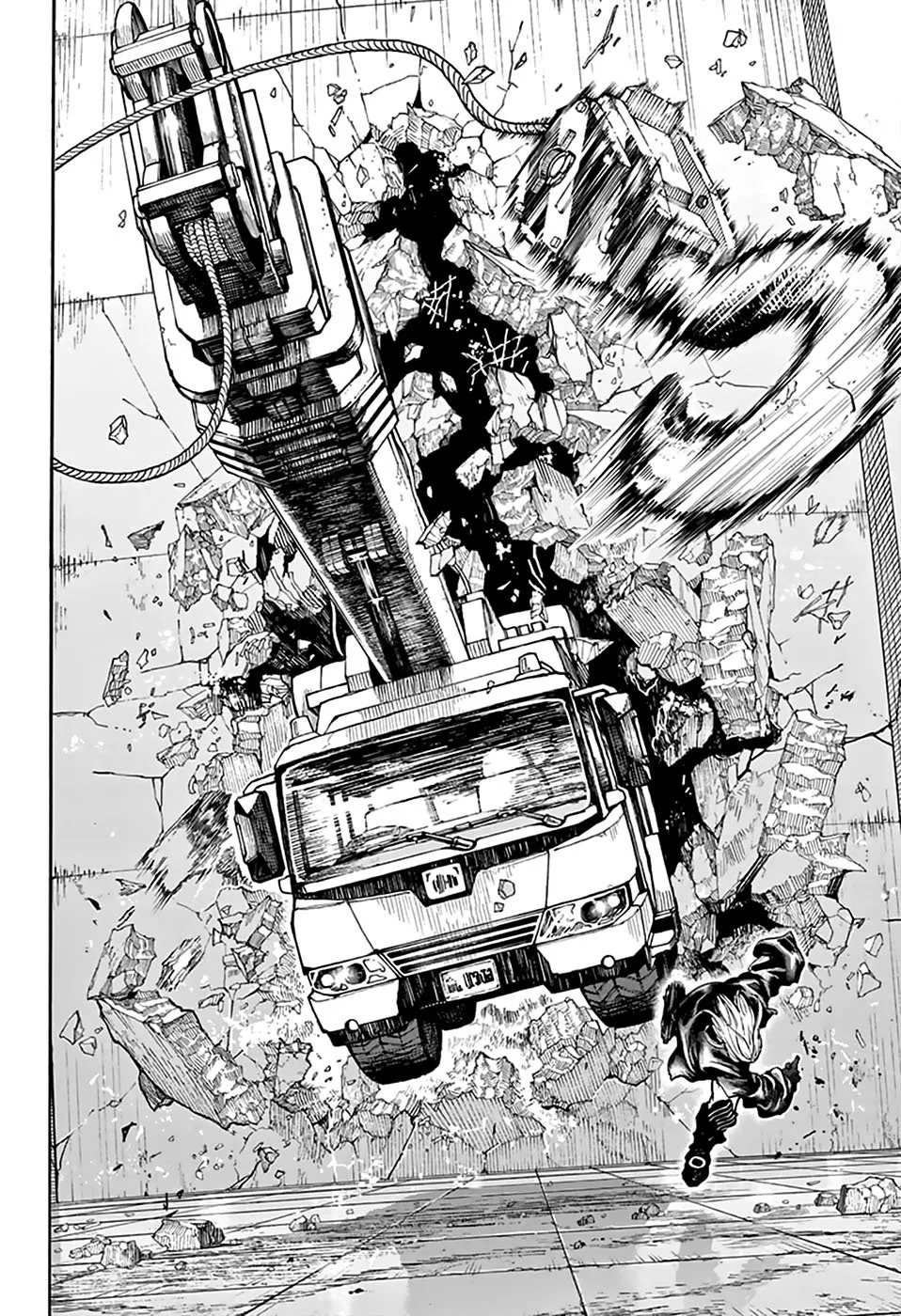 Read Sakamoto Days PT Manga Online