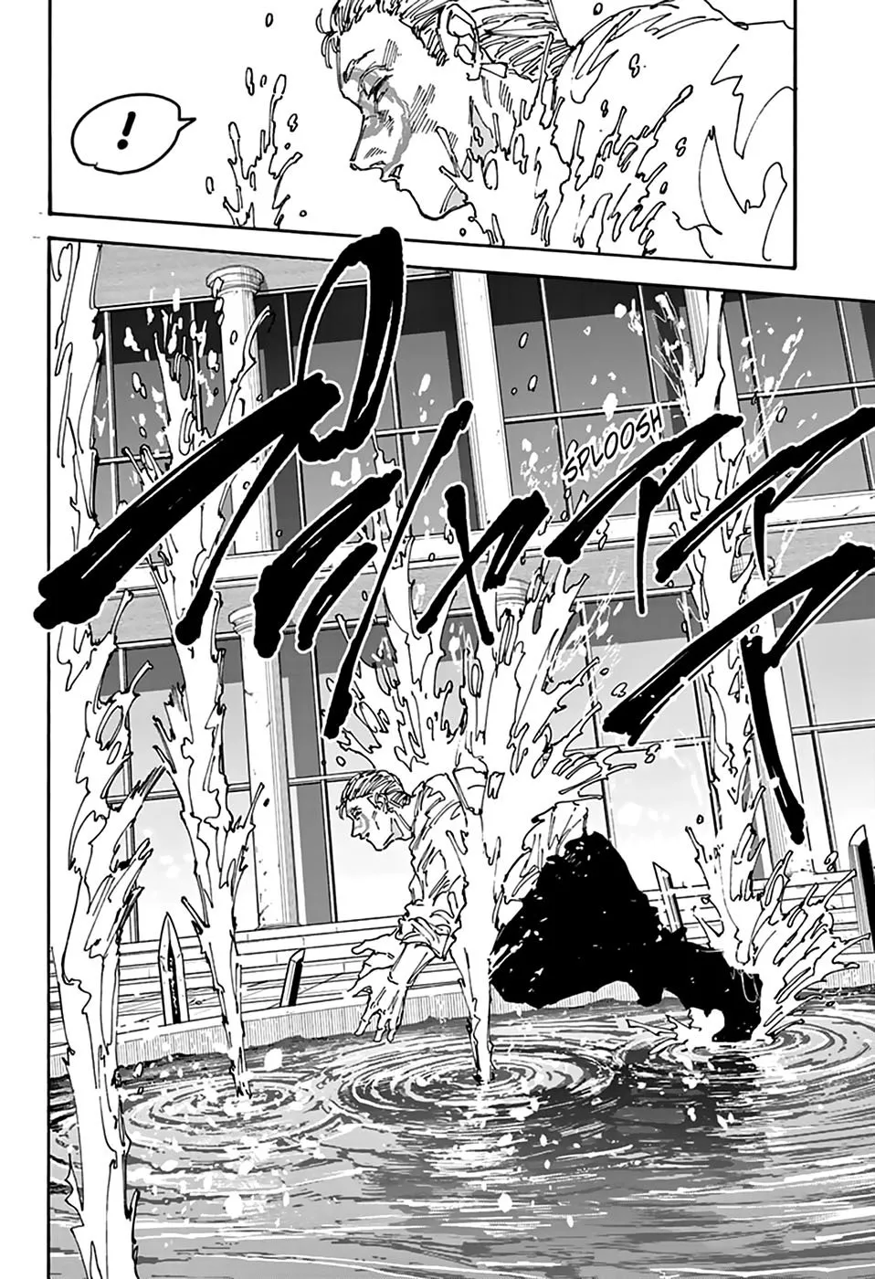 Read Sakamoto Days PT Manga Online