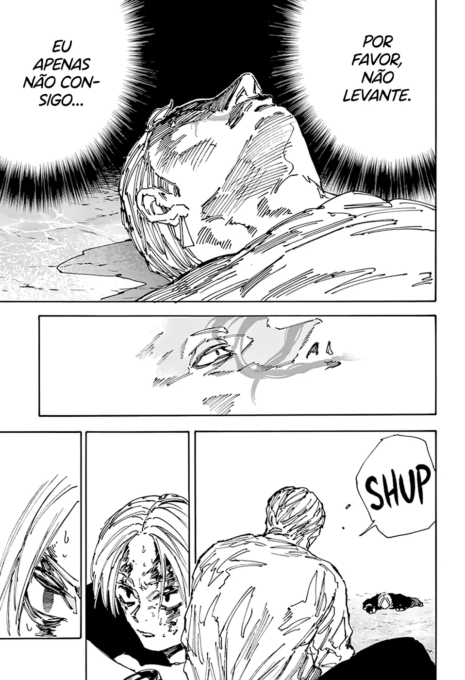 Read Sakamoto Days PT Manga Online