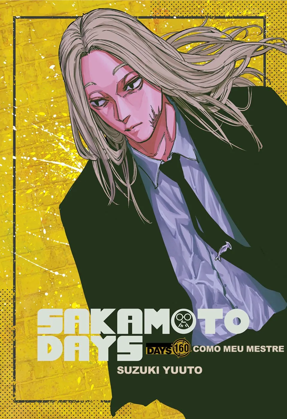 Read Sakamoto Days PT Manga Online