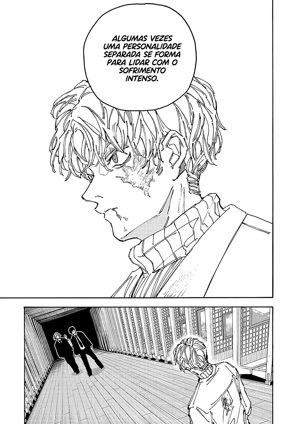 Read Sakamoto Days PT Manga Online