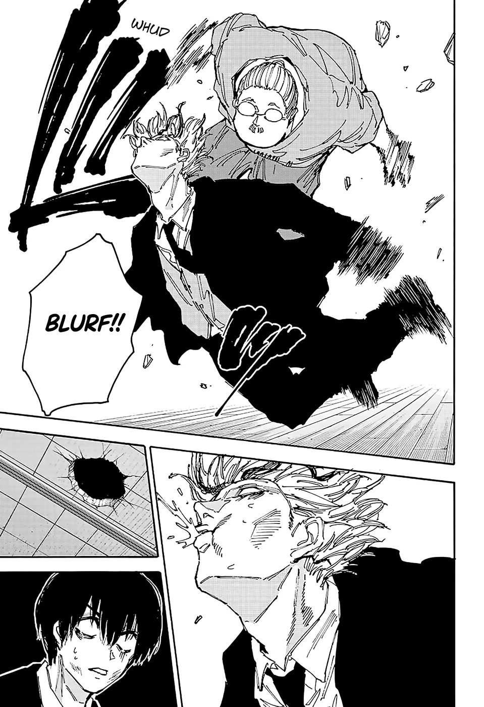 Read Sakamoto Days PT Manga Online