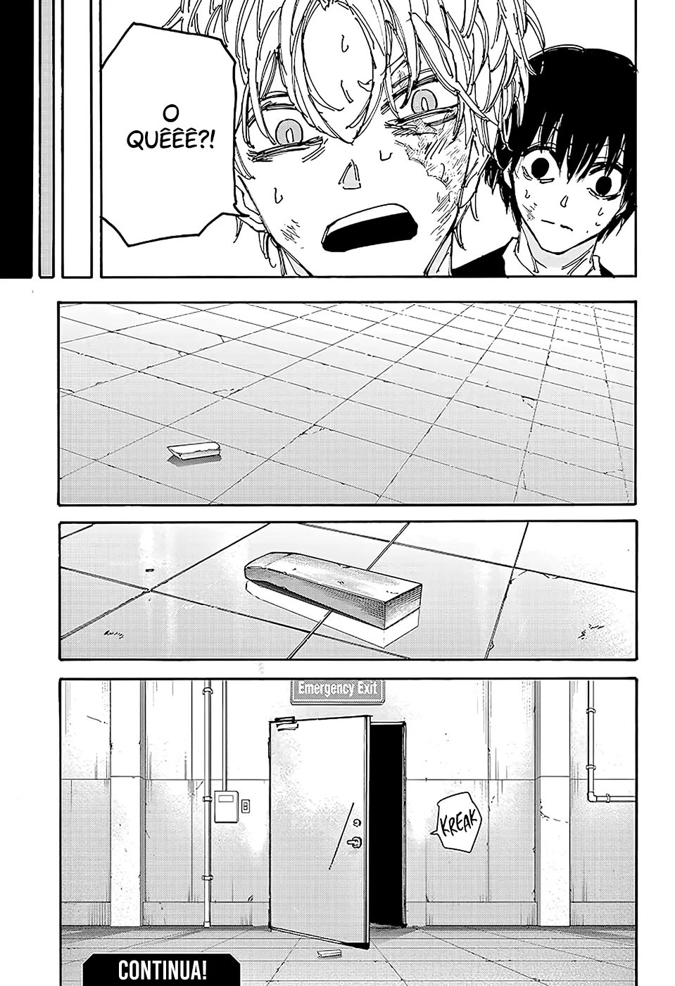 Read Sakamoto Days PT Manga Online