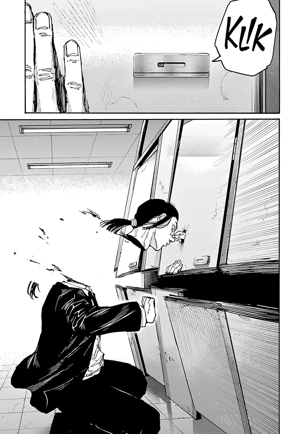 Read Sakamoto Days PT Manga Online