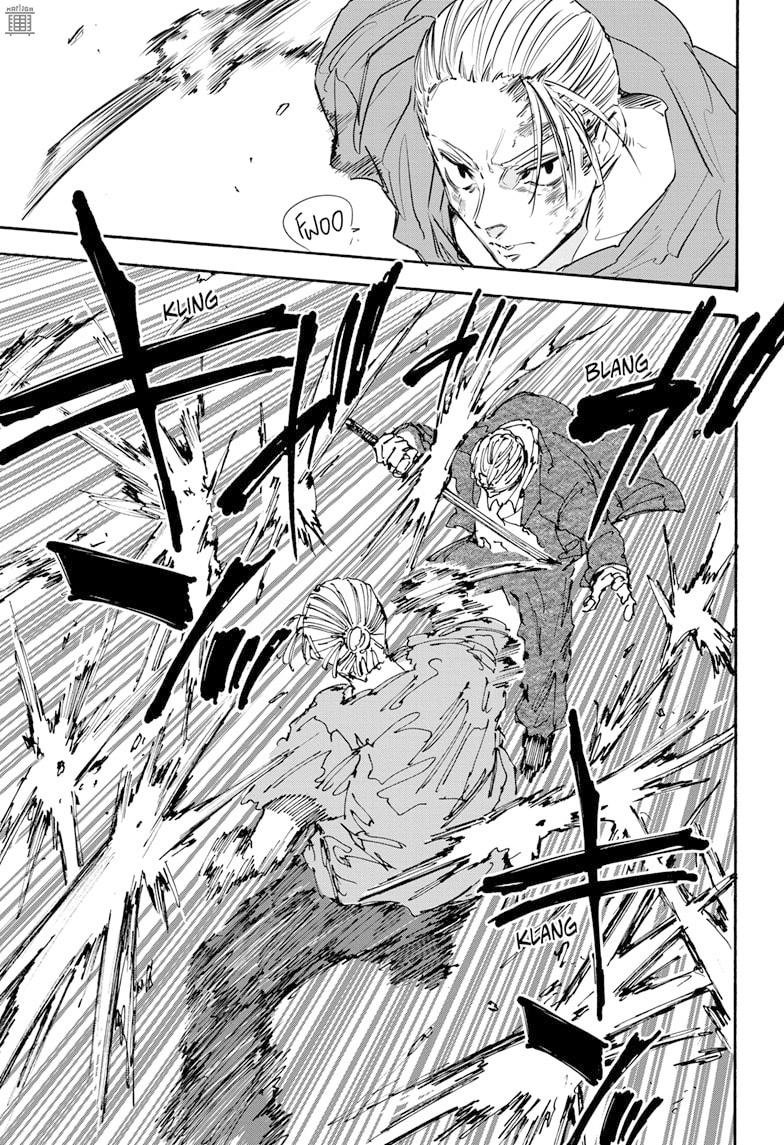 Read Sakamoto Days PT Manga Online