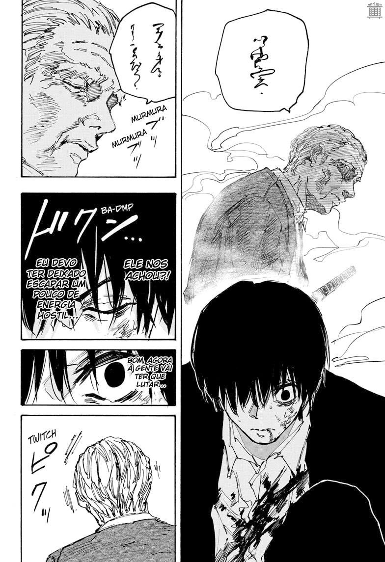Read Sakamoto Days PT Manga Online