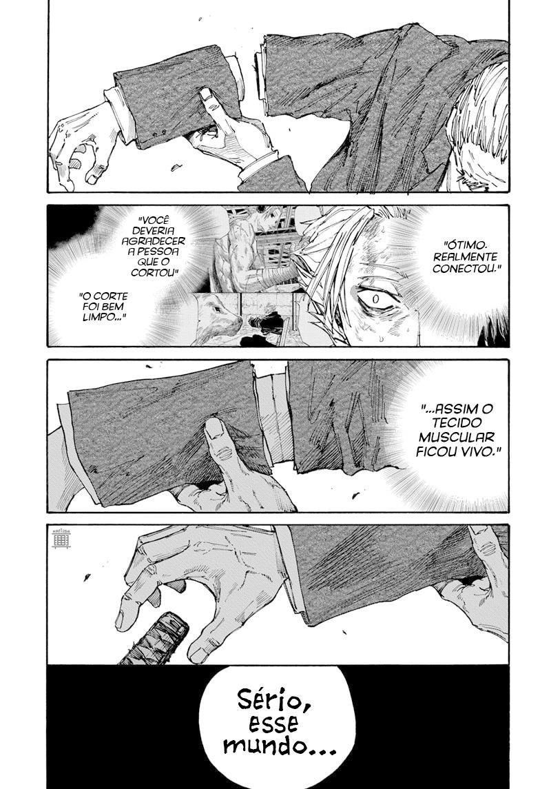 Read Sakamoto Days PT Manga Online