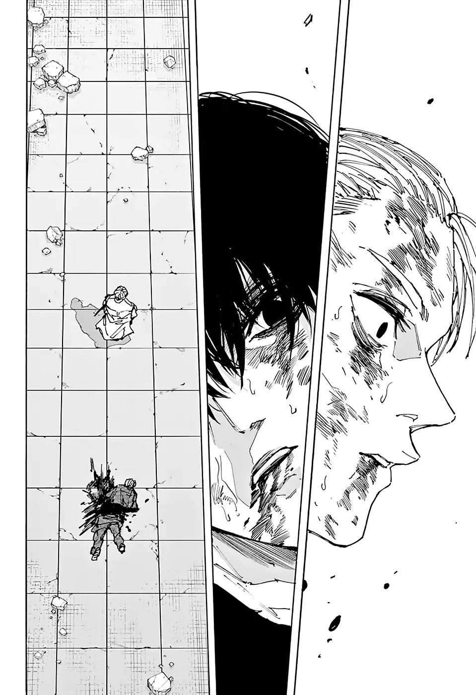Read Sakamoto Days PT Manga Online