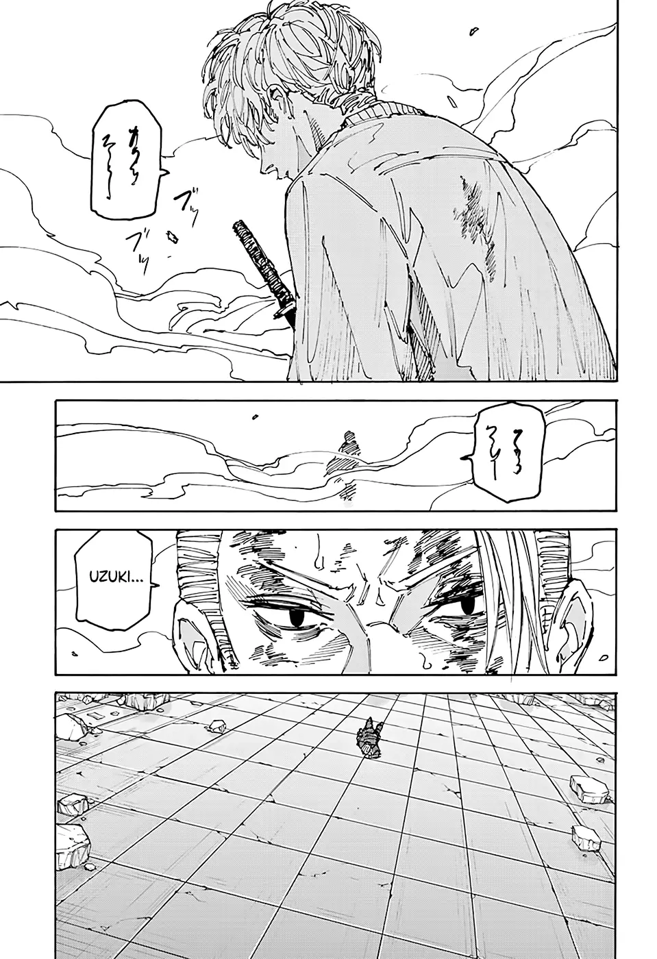 Read Sakamoto Days PT Manga Online