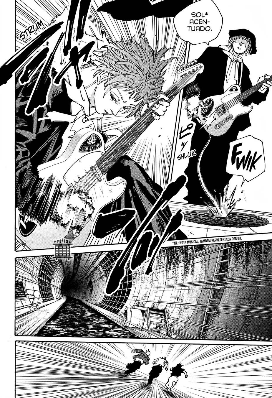 Read Sakamoto Days PT Manga Online