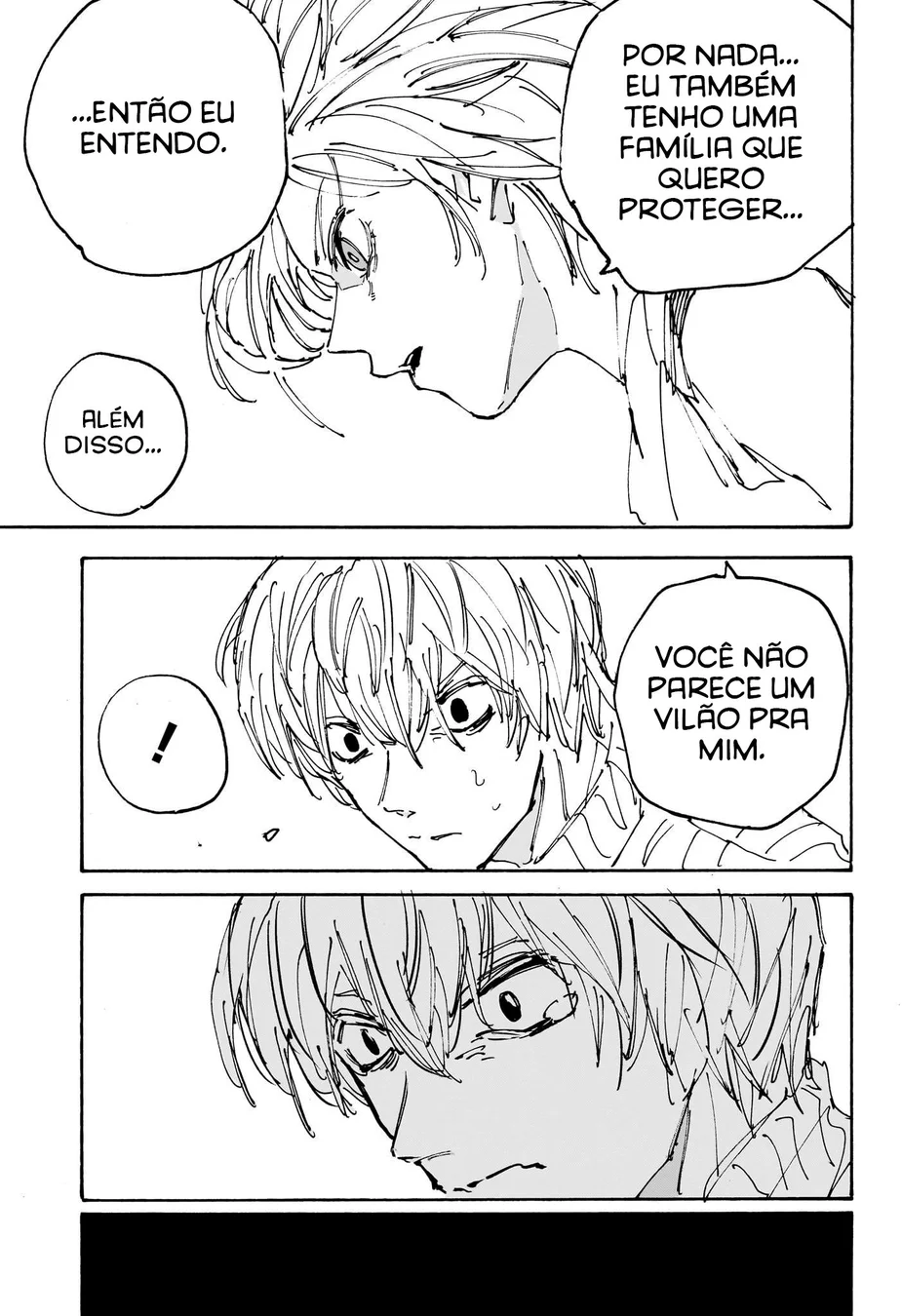 Read Sakamoto Days PT Manga Online