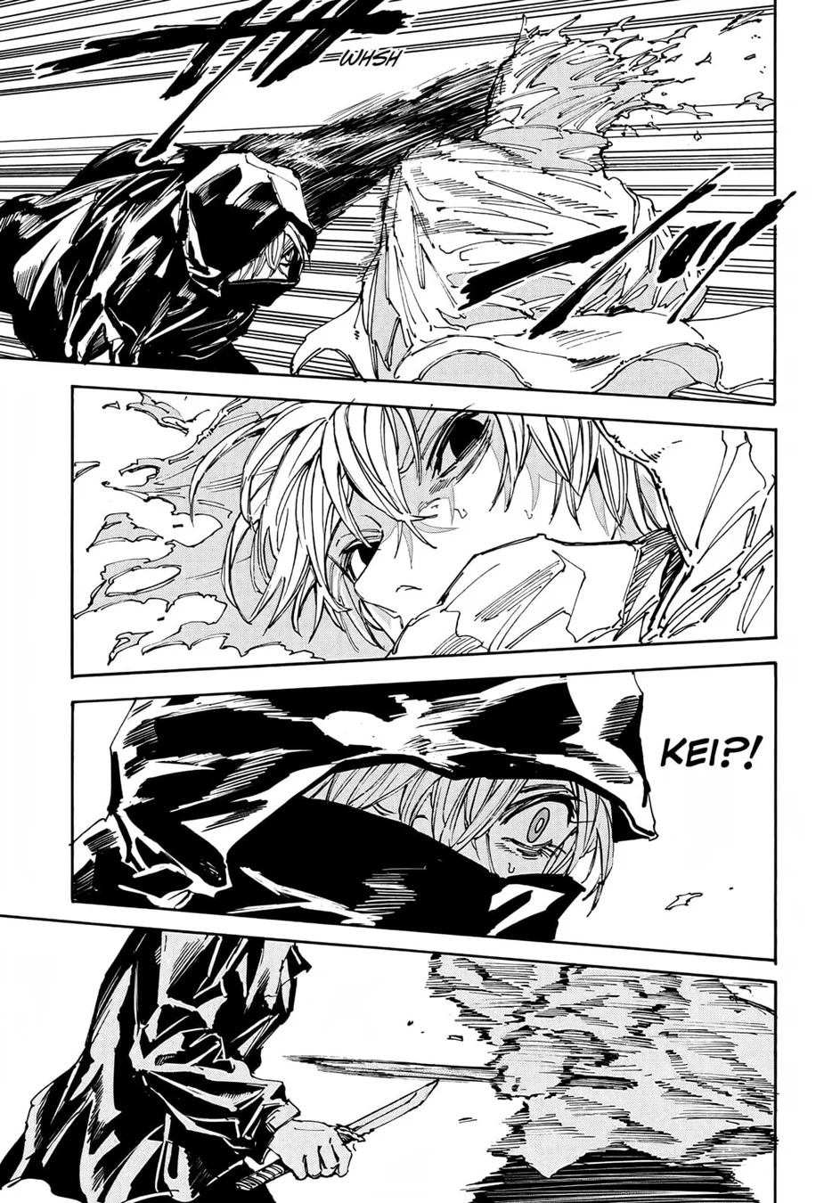 Read Sakamoto Days PT Manga Online