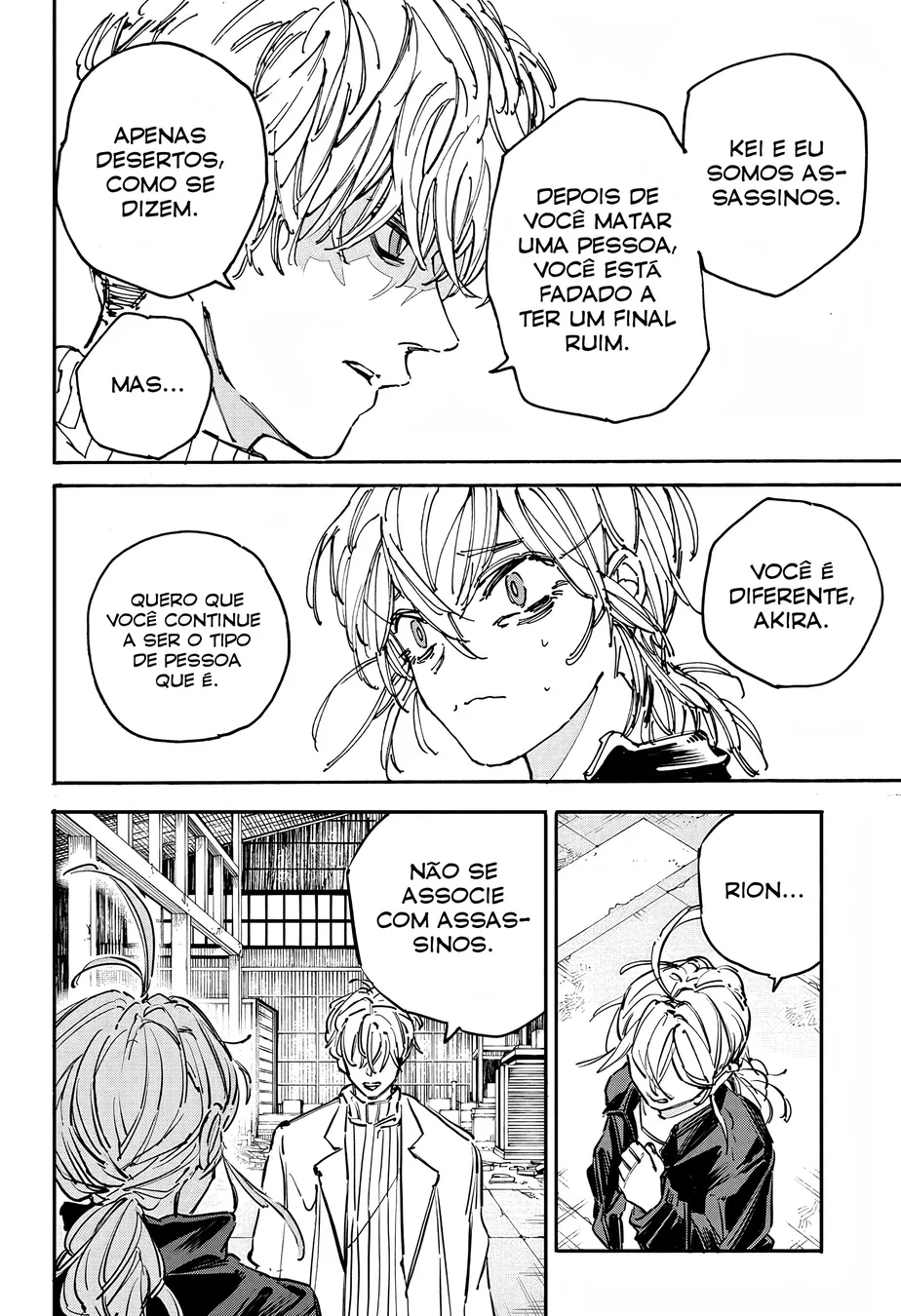 Read Sakamoto Days PT Manga Online