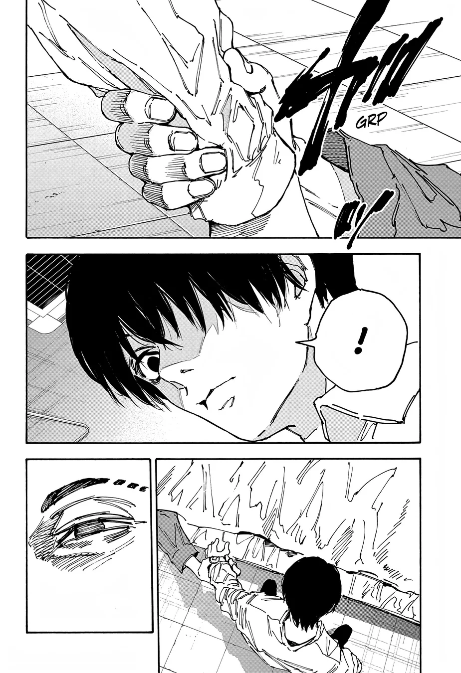 Read Sakamoto Days PT Manga Online