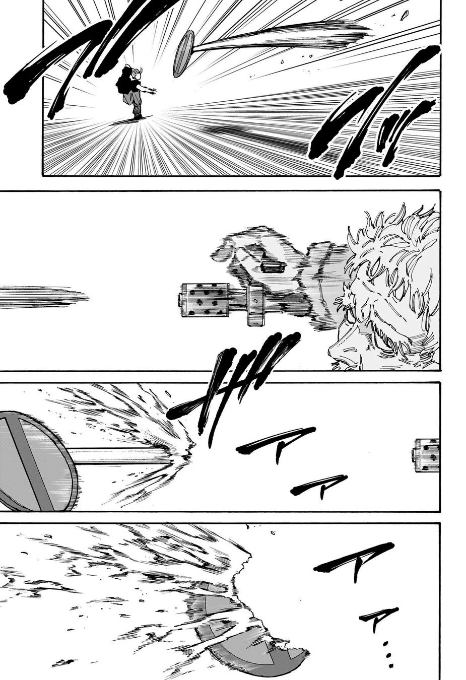 Read Sakamoto Days PT Manga Online