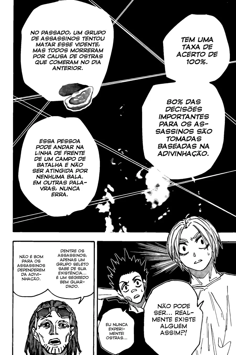 Read Sakamoto Days PT Manga Online