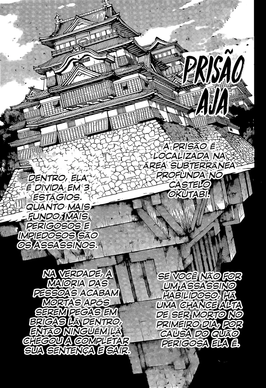 Read Sakamoto Days PT Manga Online