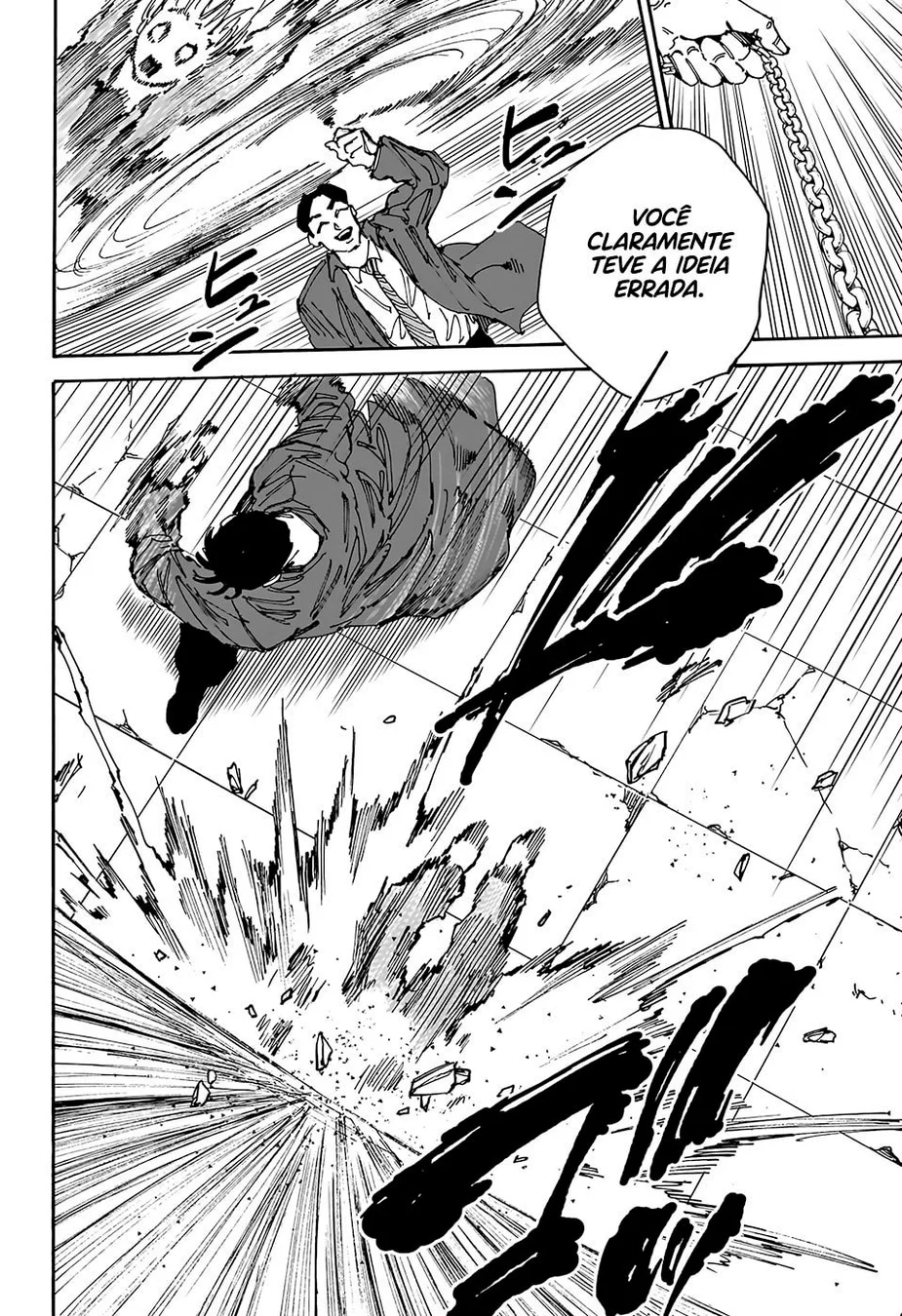 Read Sakamoto Days PT Manga Online