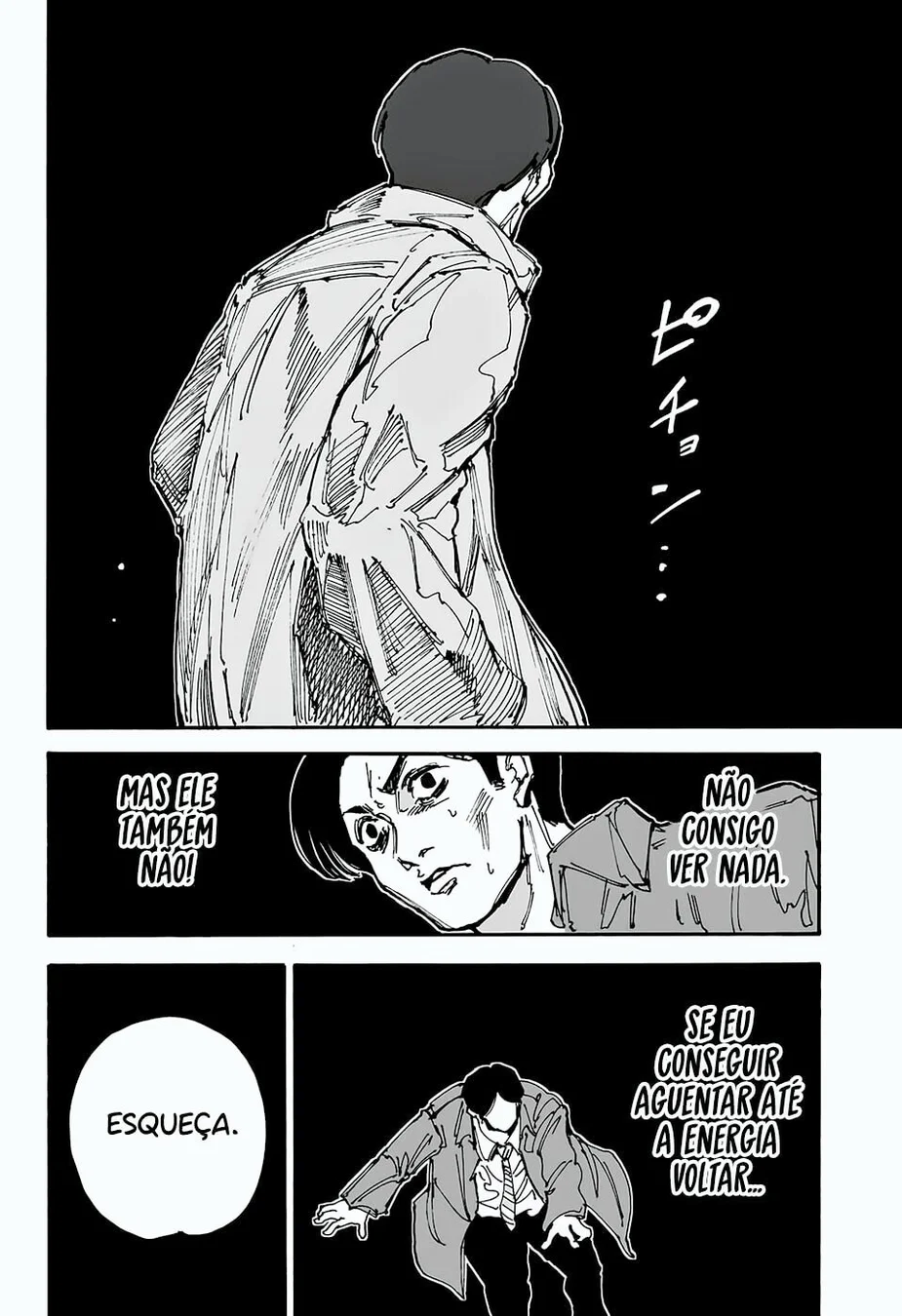 Read Sakamoto Days PT Manga Online