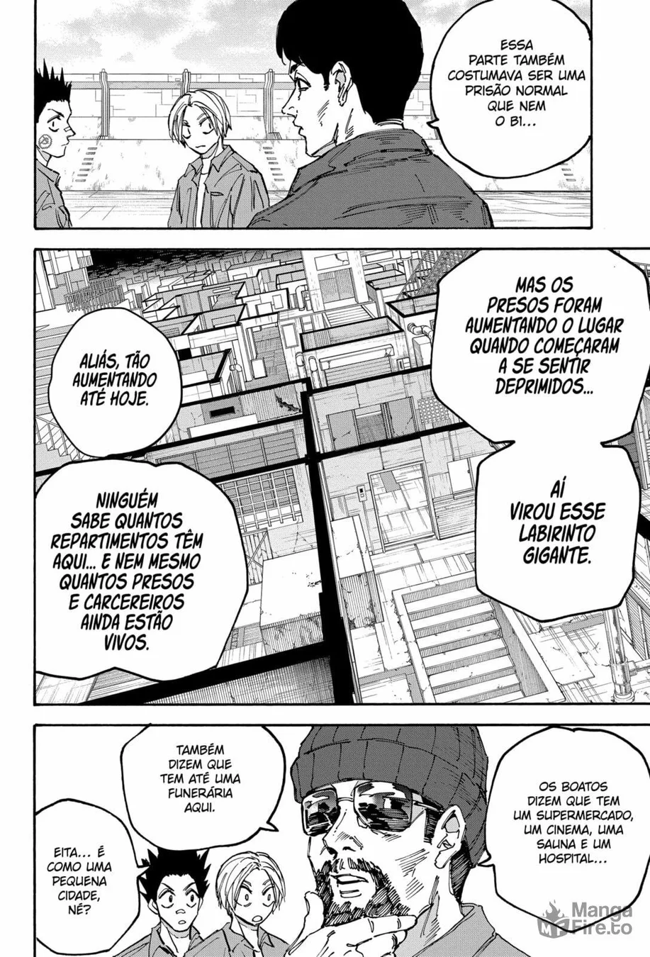 Read Sakamoto Days PT Manga Online