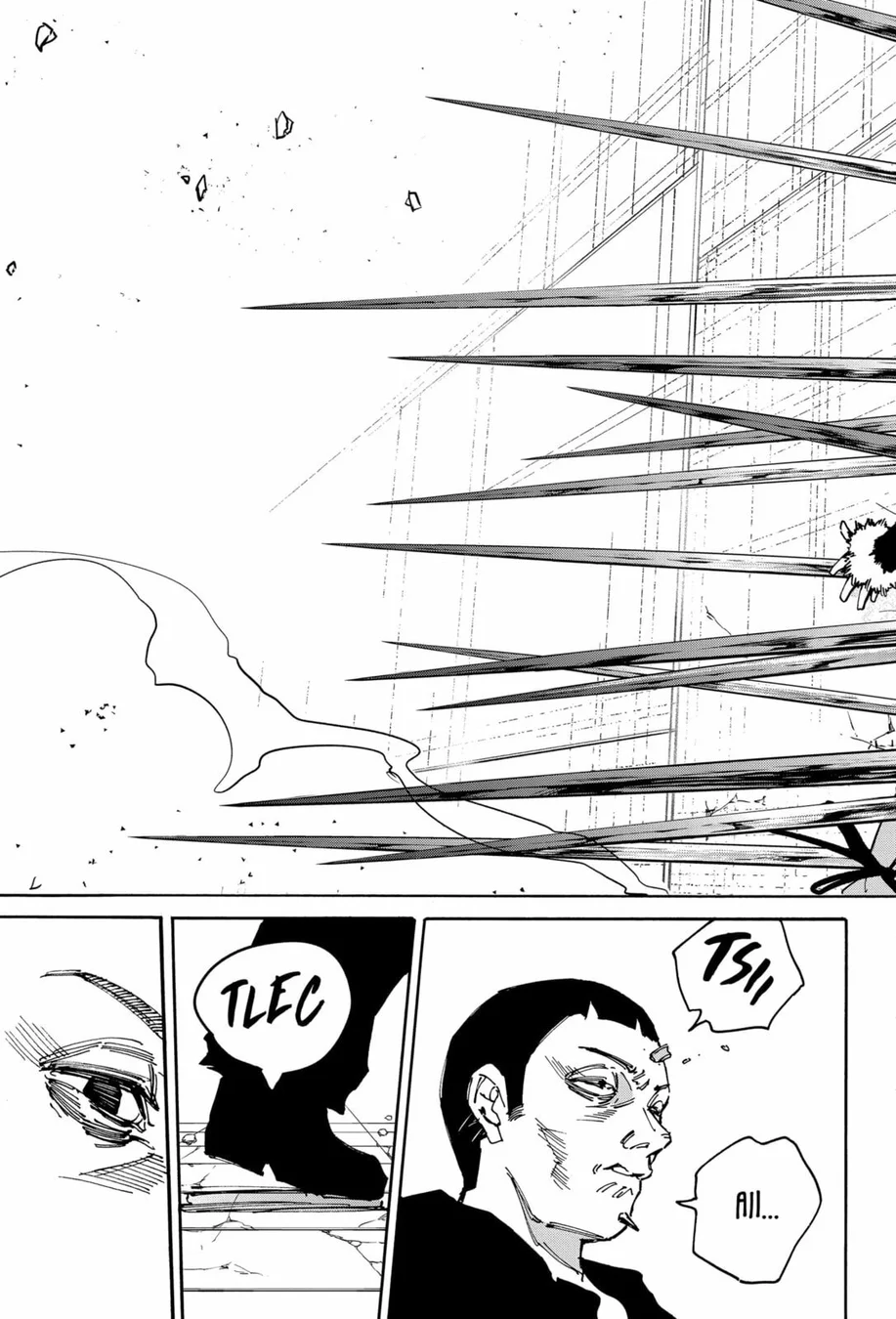 Read Sakamoto Days PT Manga Online