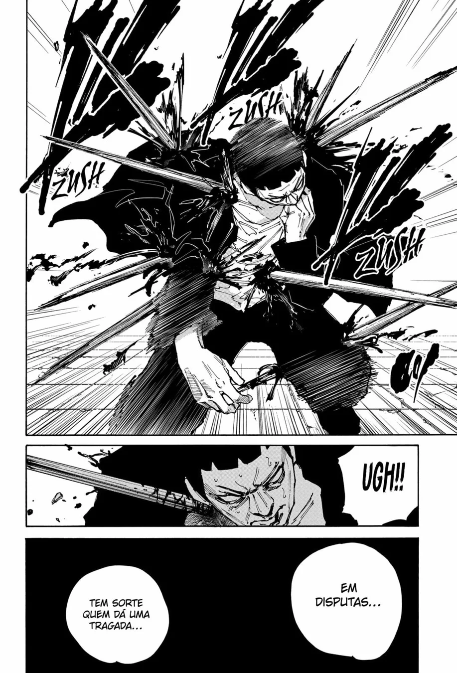 Read Sakamoto Days PT Manga Online