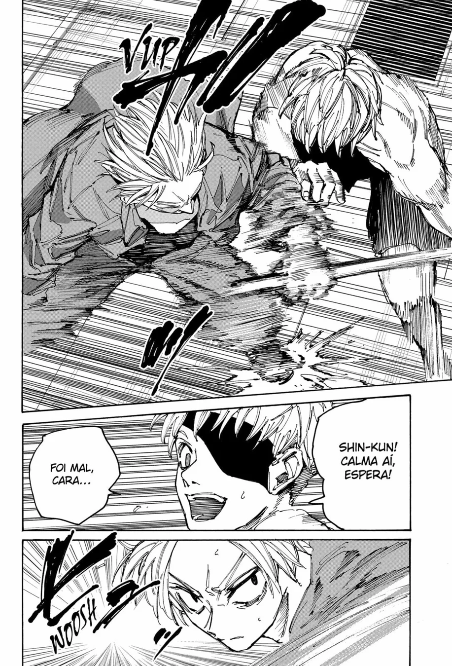 Read Sakamoto Days PT Manga Online
