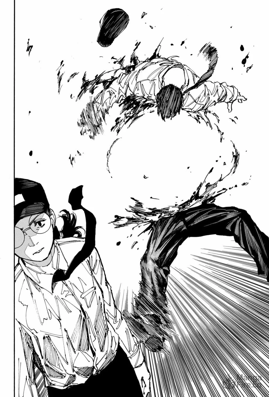 Read Sakamoto Days PT Manga Online