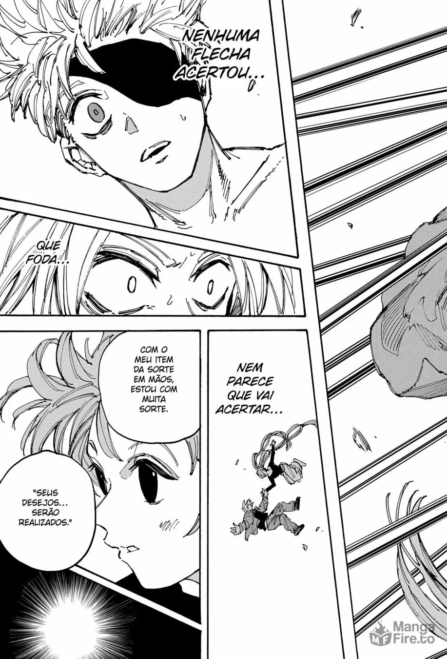 Read Sakamoto Days PT Manga Online