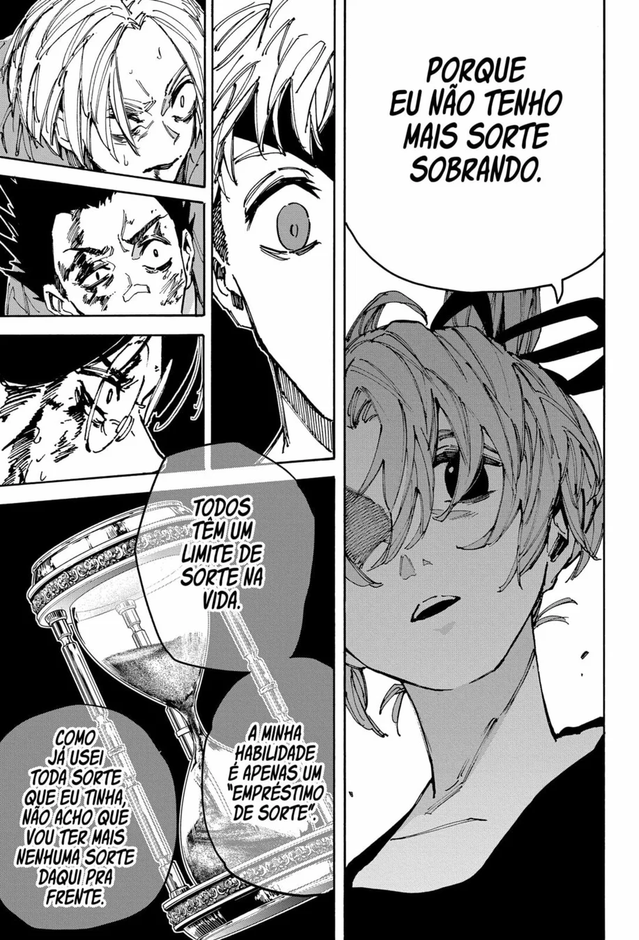 Read Sakamoto Days PT Manga Online