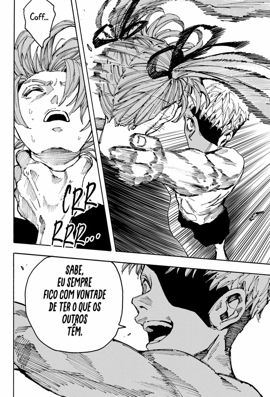 Read Sakamoto Days PT Manga Online