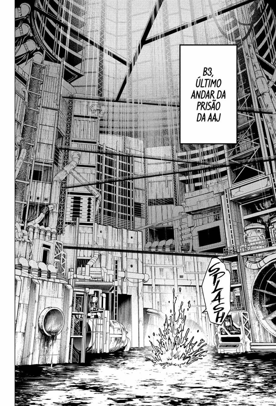 Read Sakamoto Days PT Manga Online