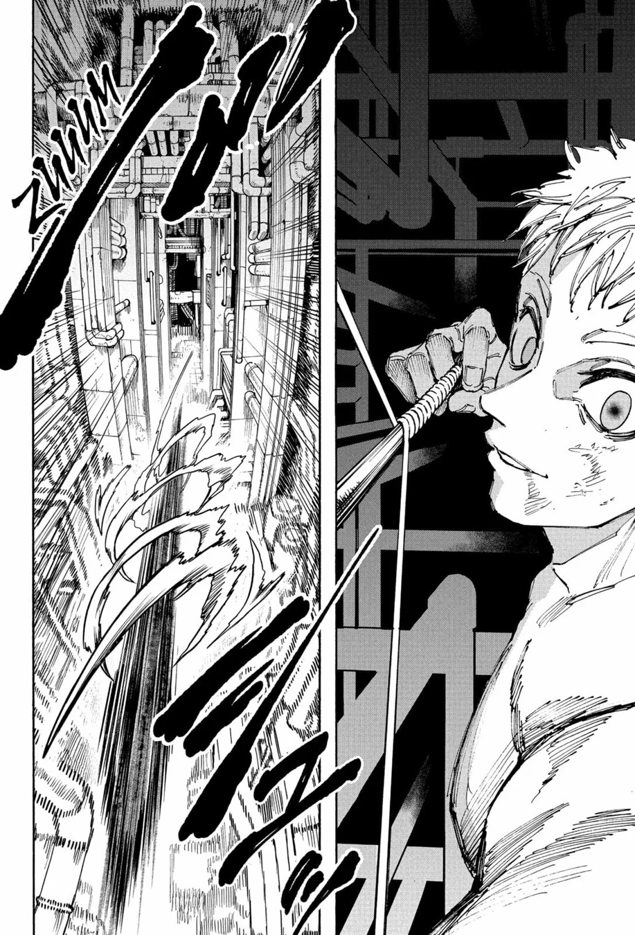 Read Sakamoto Days PT Manga Online