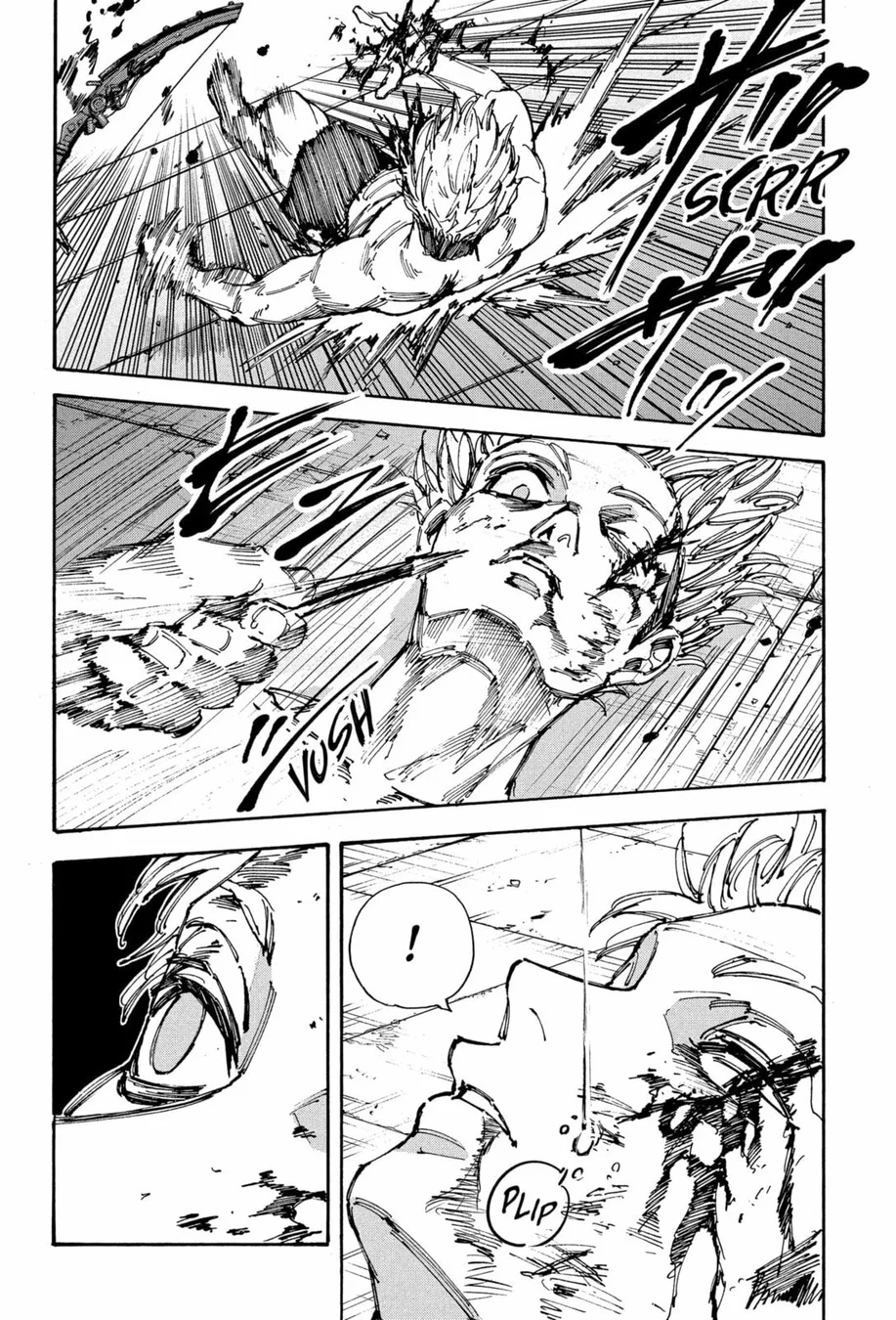 Read Sakamoto Days PT Manga Online