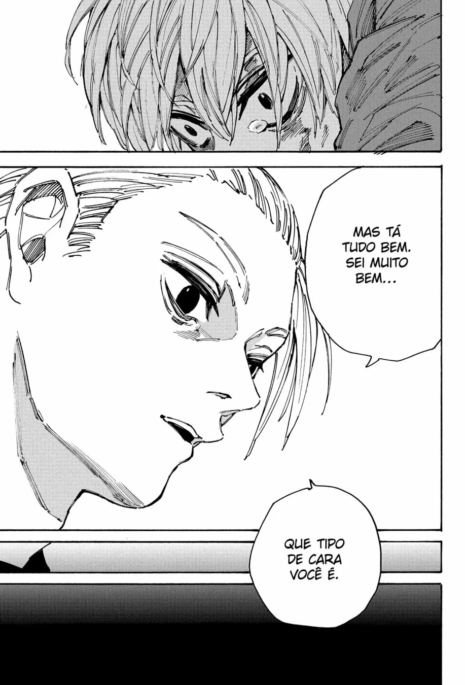 Read Sakamoto Days PT Manga Online