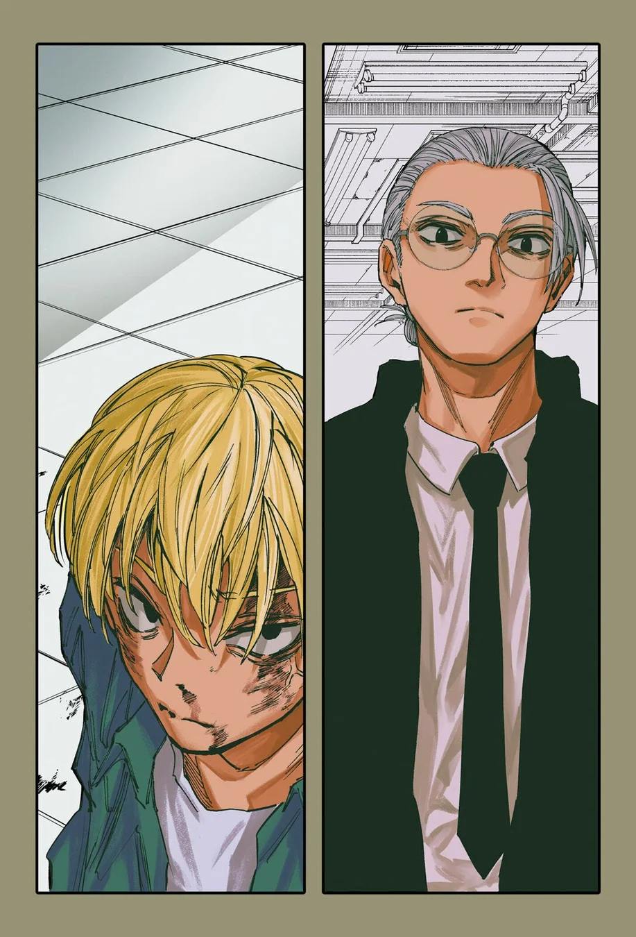 Read Sakamoto Days PT Manga Online