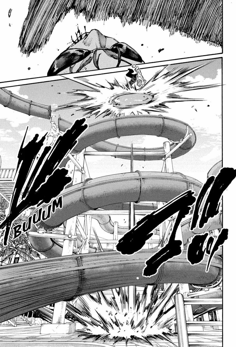 Read Sakamoto Days PT Manga Online