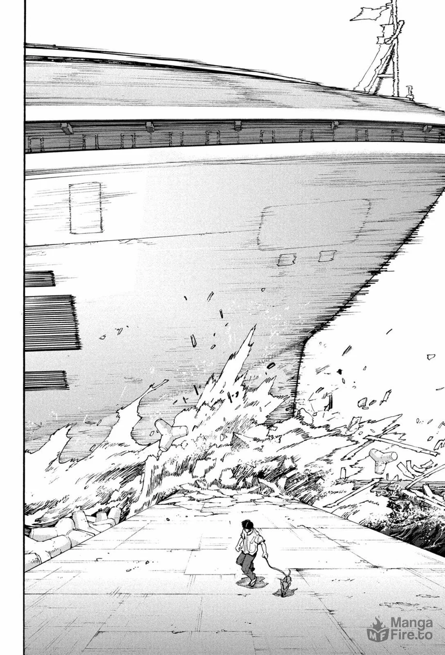 Read Sakamoto Days PT Manga Online