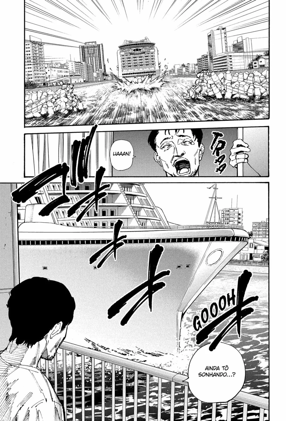 Read Sakamoto Days PT Manga Online