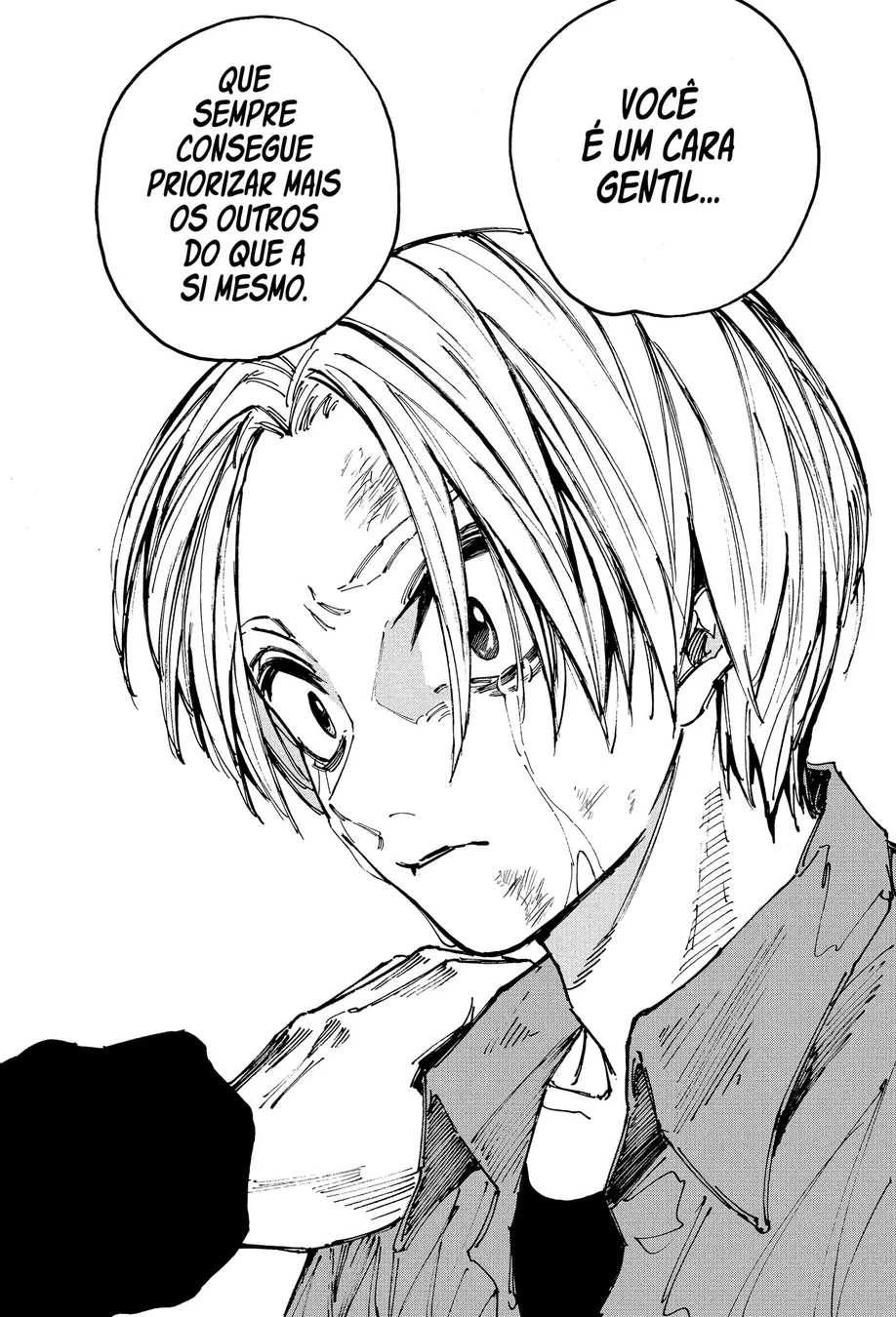 Read Sakamoto Days PT Manga Online