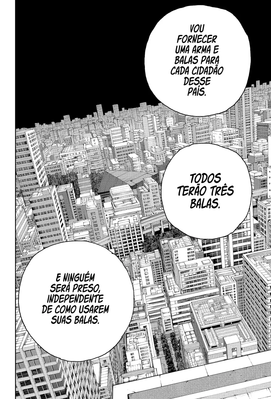 Read Sakamoto Days PT Manga Online